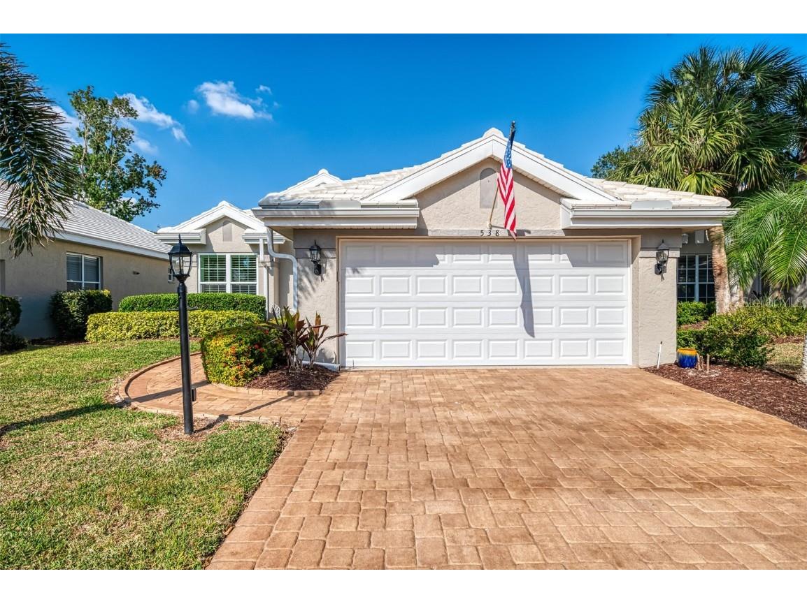 538 Fallbrook Drive Venice FL 34292 A4639717 image1
