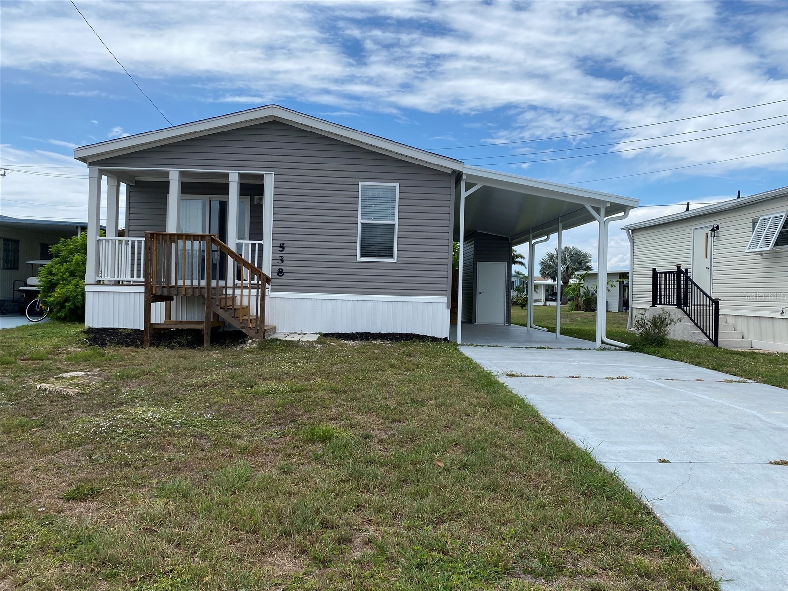 538 Fleetwood Street North Port FL 34287 N6144333 image11