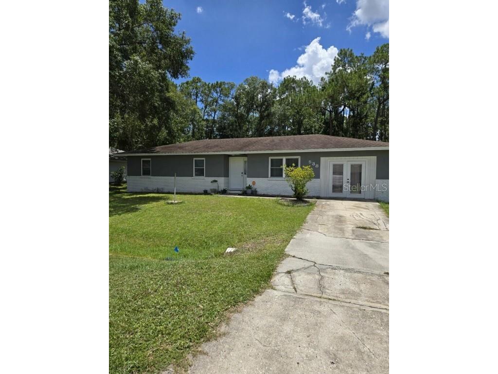 538 Fox Lake Drive Lakeland FL 33809 L4954954 image1
