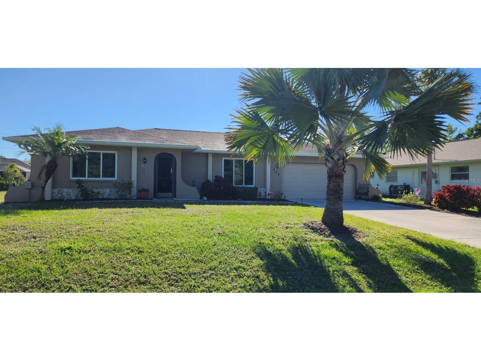 538 Grenada Street Port Charlotte FL 33948 C7514319 image1