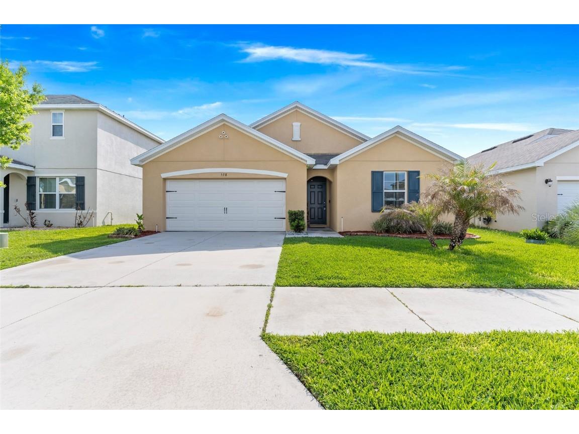 538 Hartford Heights Street Spring Hill FL 34609 W7844139 image1