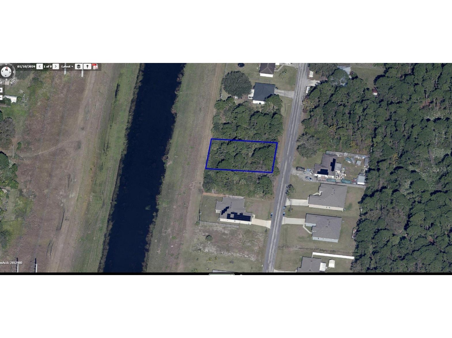 538 Hobart Avenue NW Palm Bay FL 32907 O6221647 image1