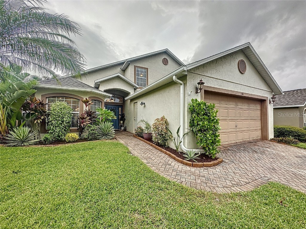 538 Knightsbridge Circle Davenport FL 33896 S5093331 image1