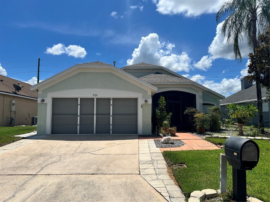 538 Lady Diana Drive Davenport FL 33837 O6236113 image1