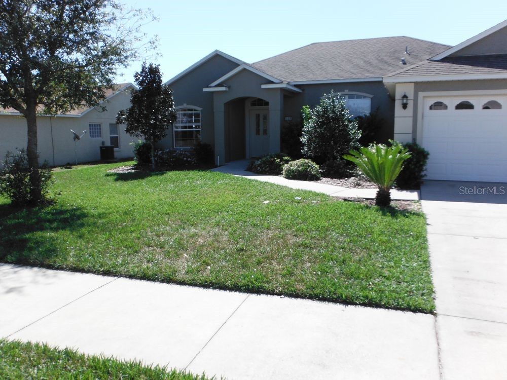 538 Lake Sumner Drive Groveland FL 34736 O6159943 image1