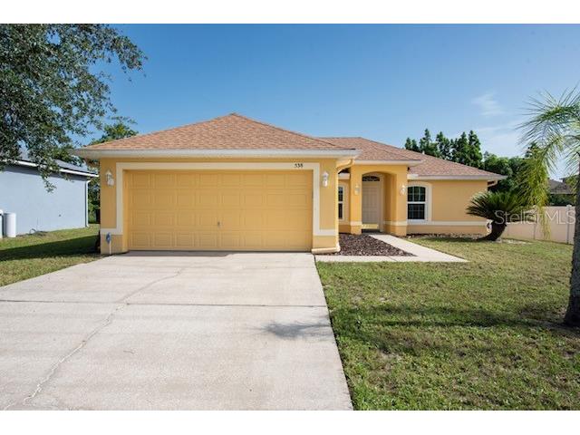 538 Lakeview Court Poinciana FL 34759 S5088615 image1