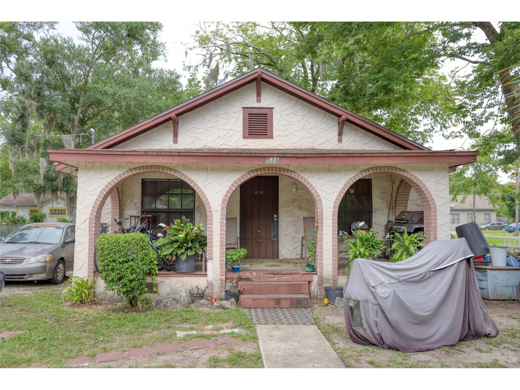 538 Loomis Avenue Daytona Beach FL 32114 O6375014 image1