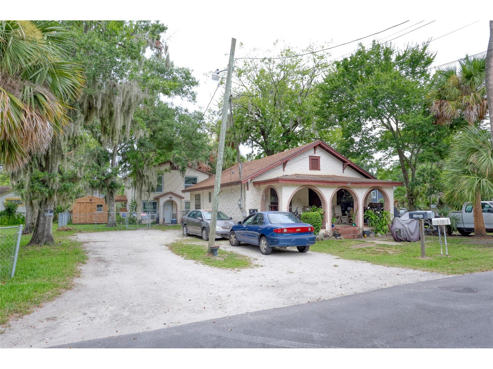 538 Loomis Avenue Daytona Beach FL 32114 O6375014 image2