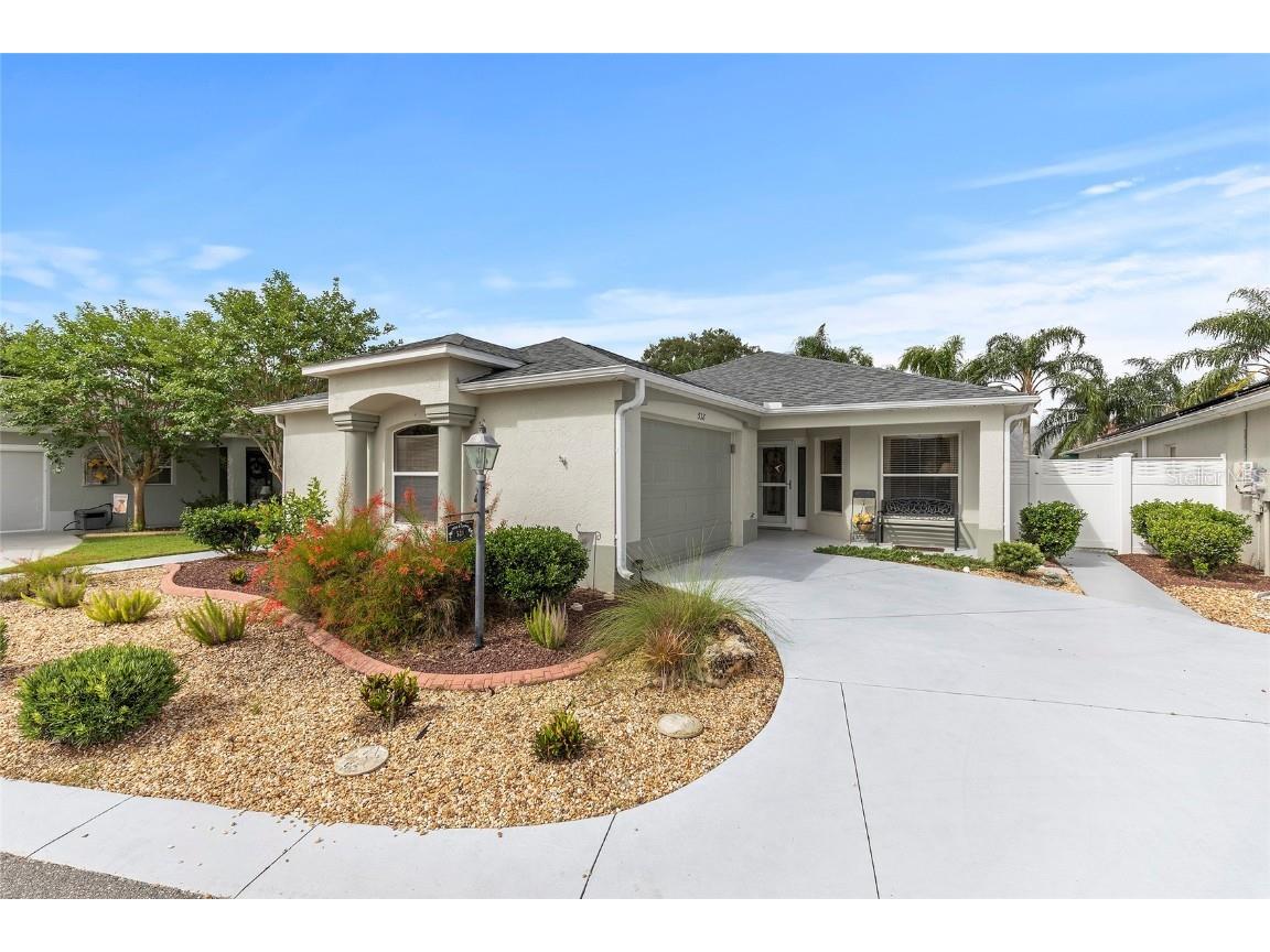 538 Lystra Court The Villages FL 32162 G5069348 image1