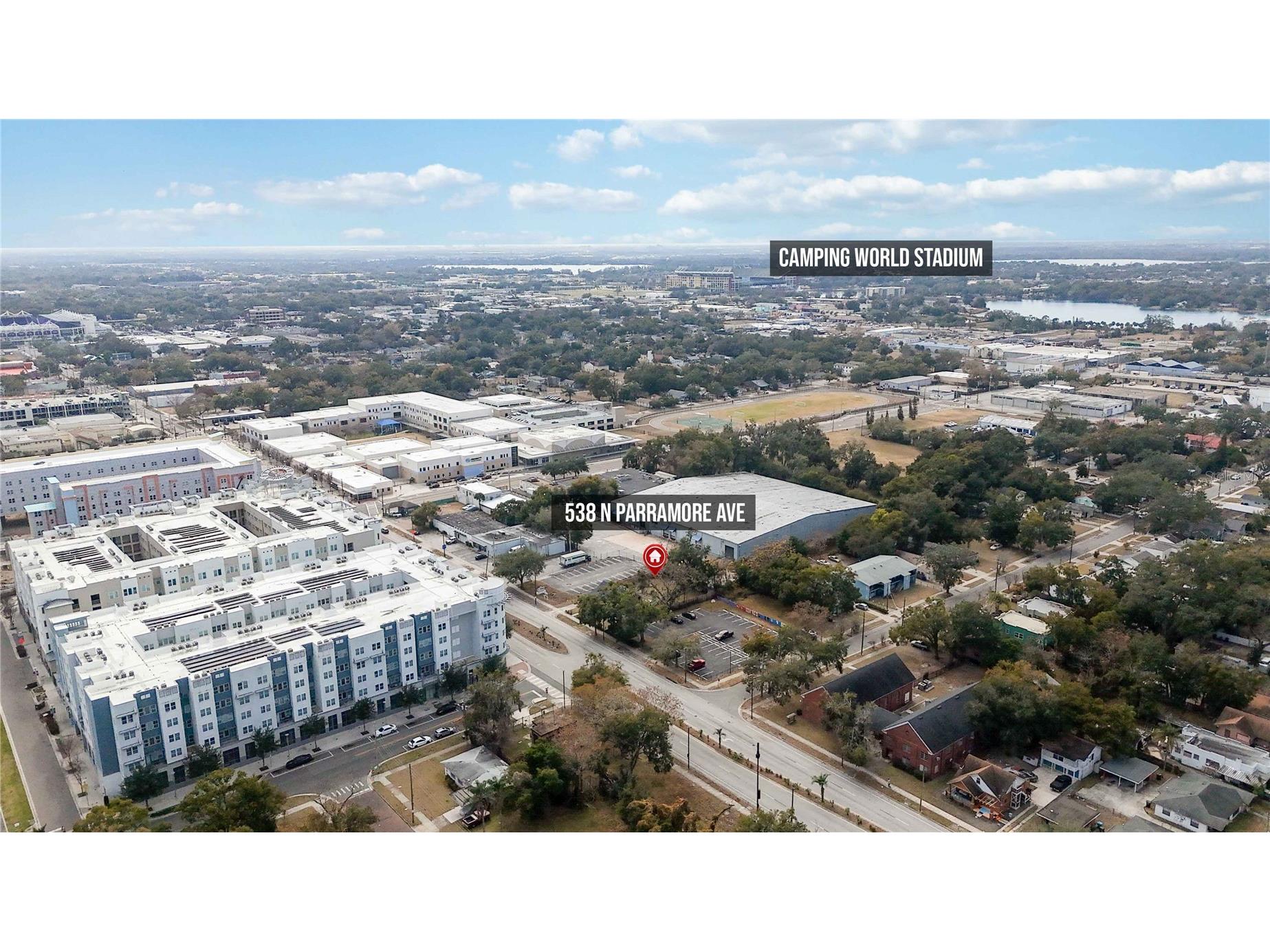 538 N Parramore Avenue Orlando FL 32801 O6378557 image55