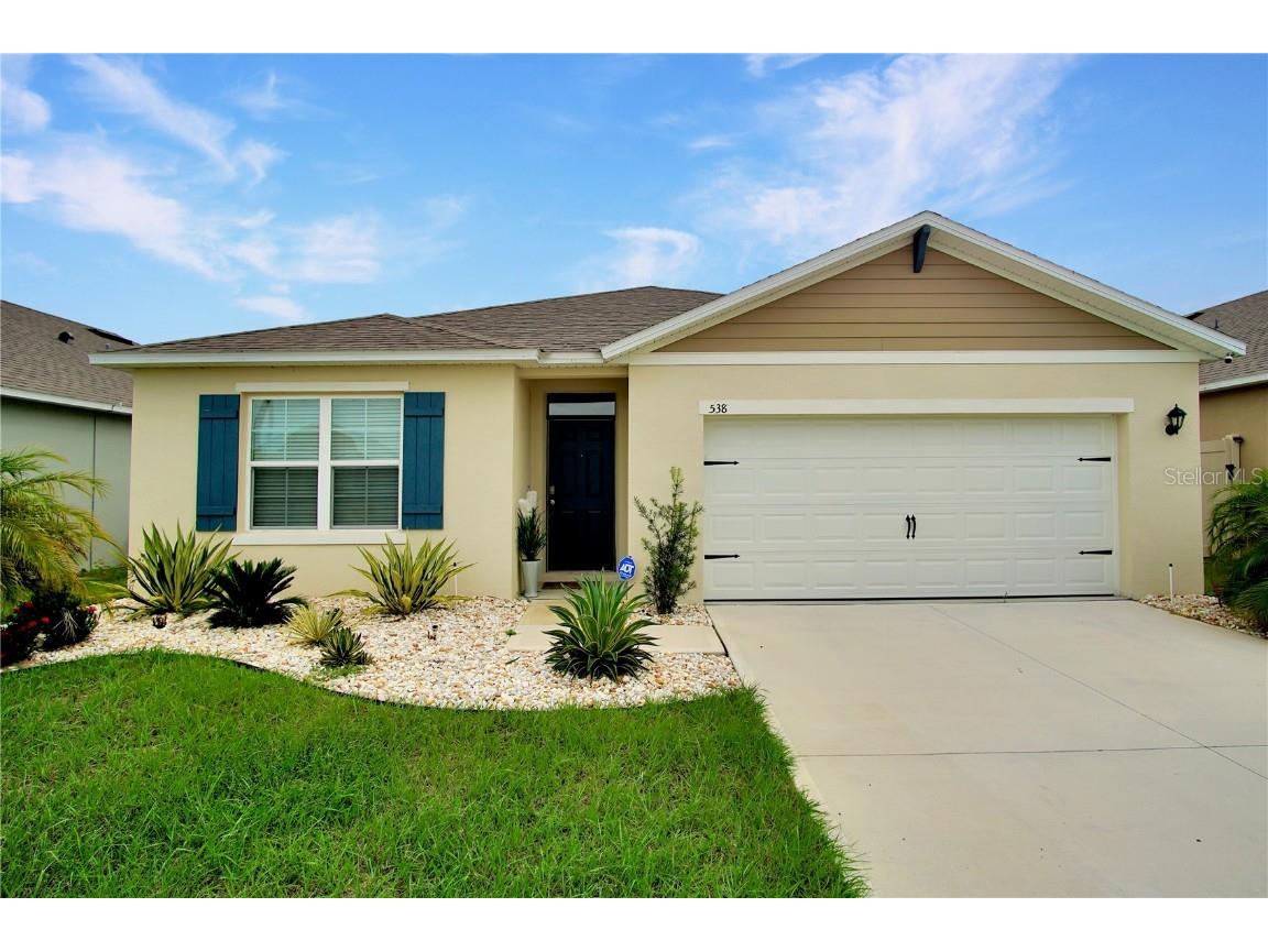 538 Noble Avenue Davenport FL 33837 S5138774 image4