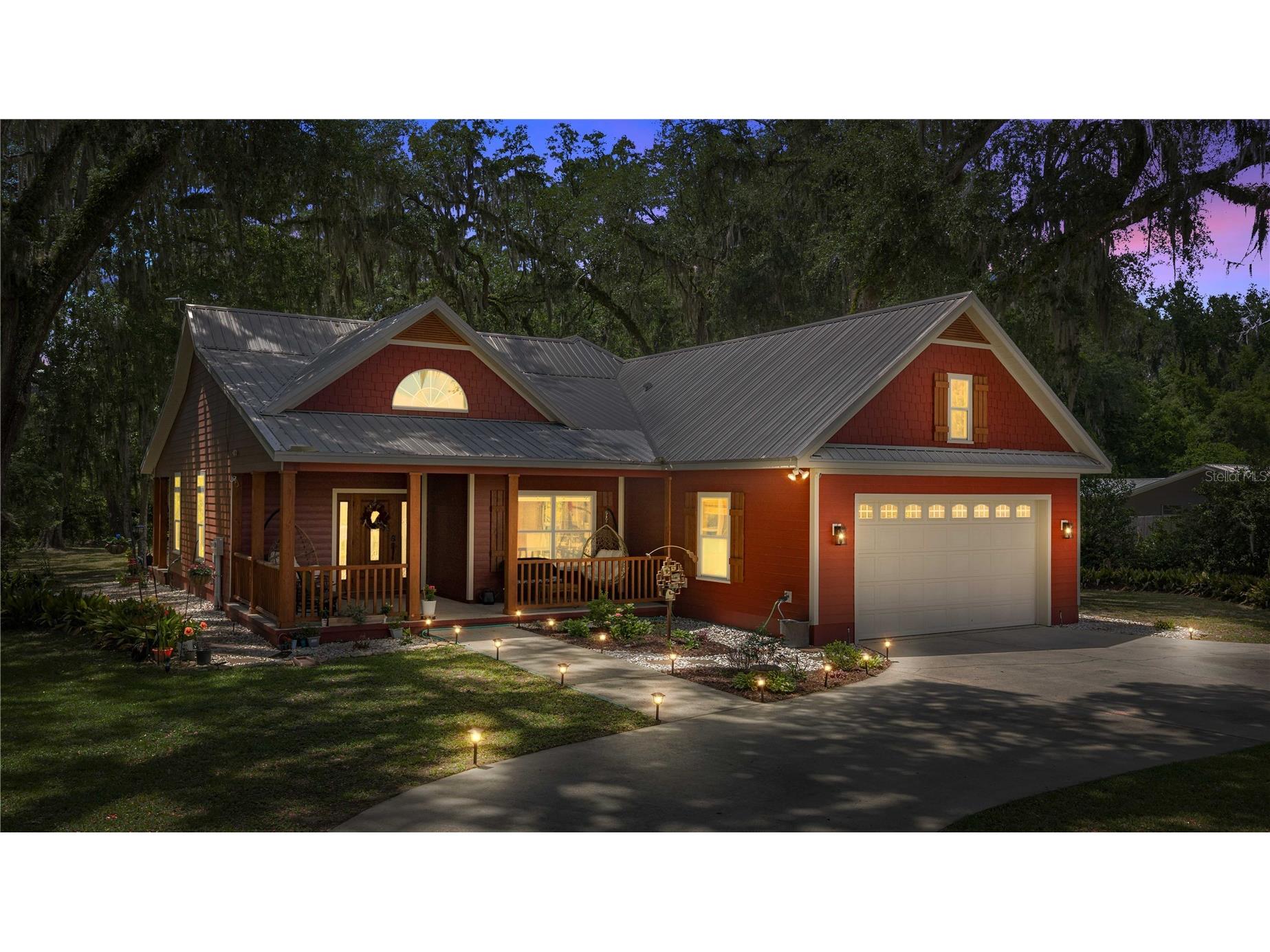 538 NW 7th Street Williston FL 32696 OM724579 image1