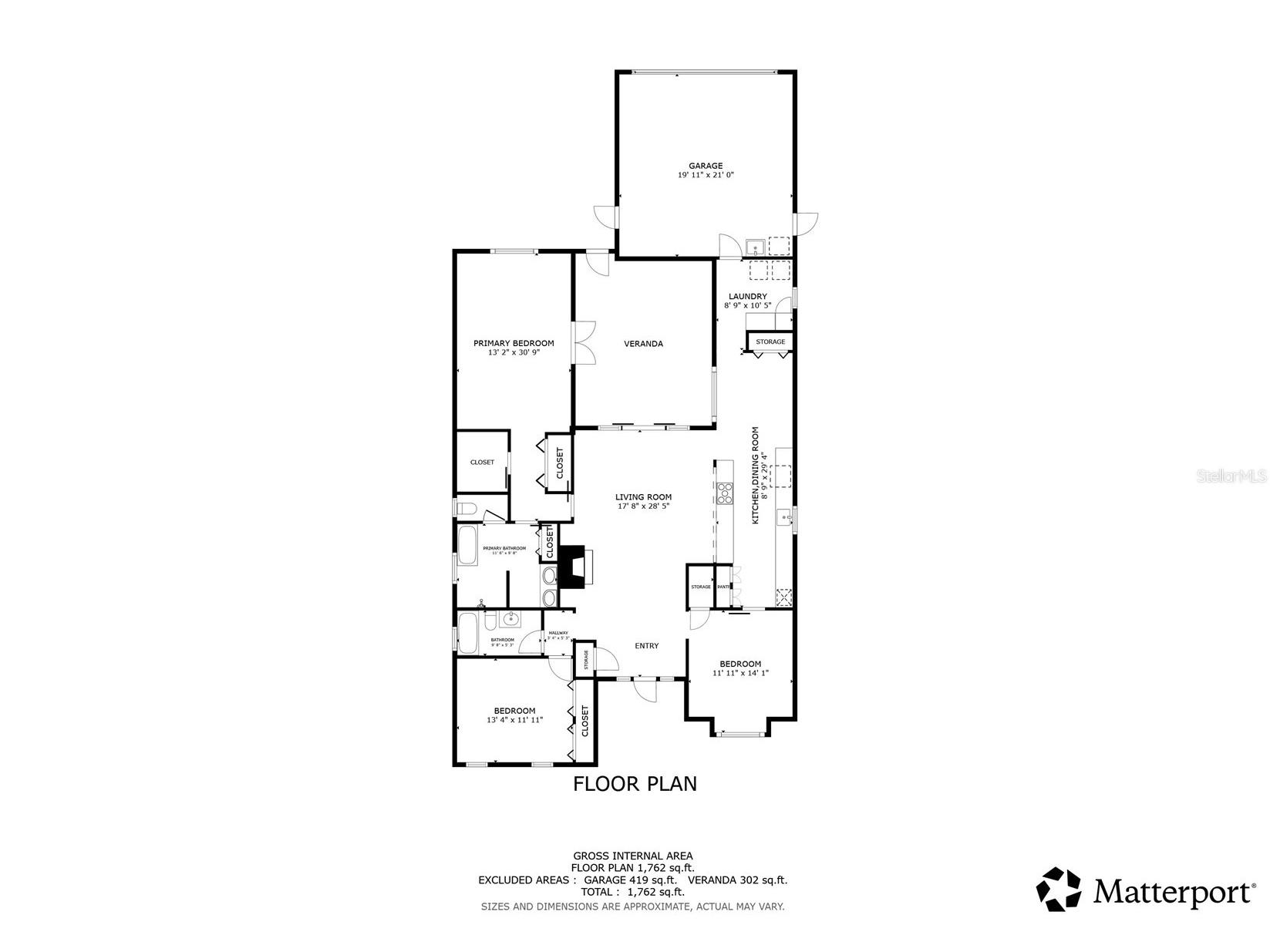 538 Oleander Way S Saint Petersburg FL 33707 TB8516725 image5