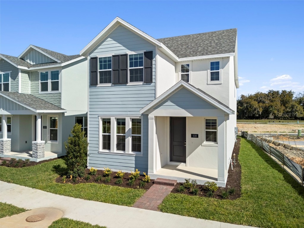 538 Orient Avenue Debary FL 32713 O6261605 image1