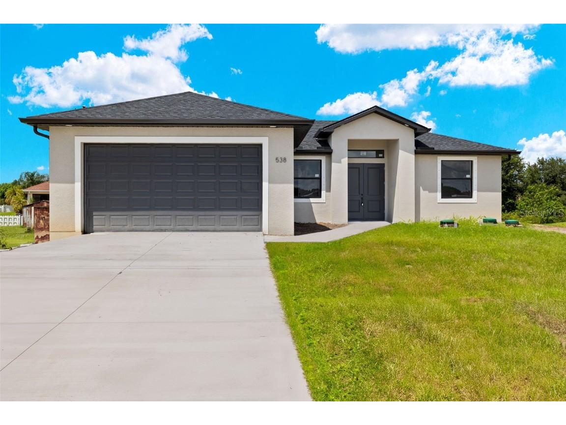 538 Paloma Avenue Lehigh Acres FL 33974 A4673898 image1