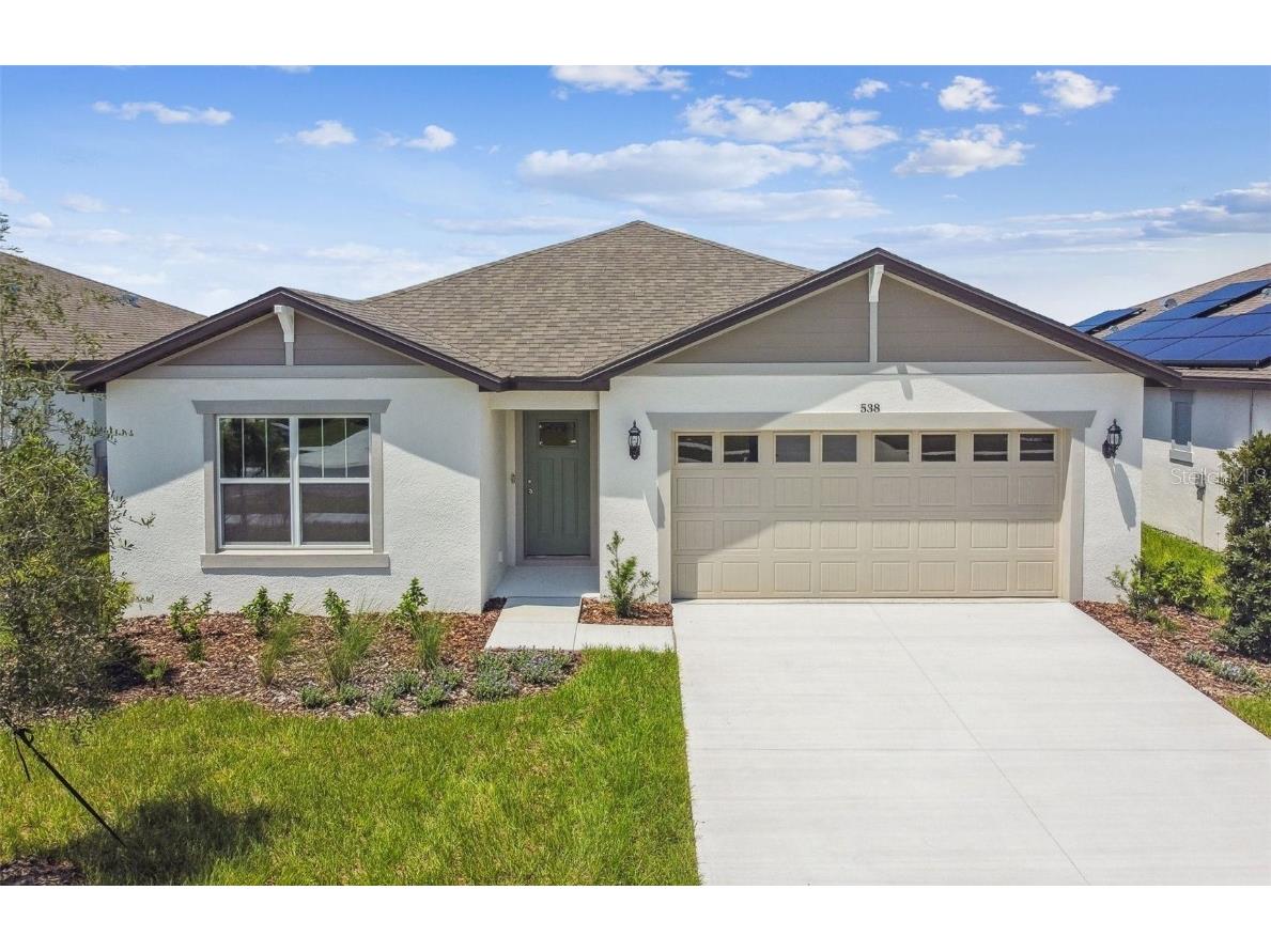 538 Pine Tree Boulevard Lake Alfred FL 33850 T3521742 image1