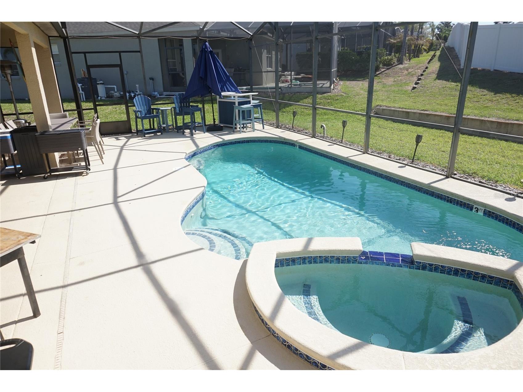 538 Pineloch Drive Haines City FL 33844 - TOWER LAKE S5146917 image2