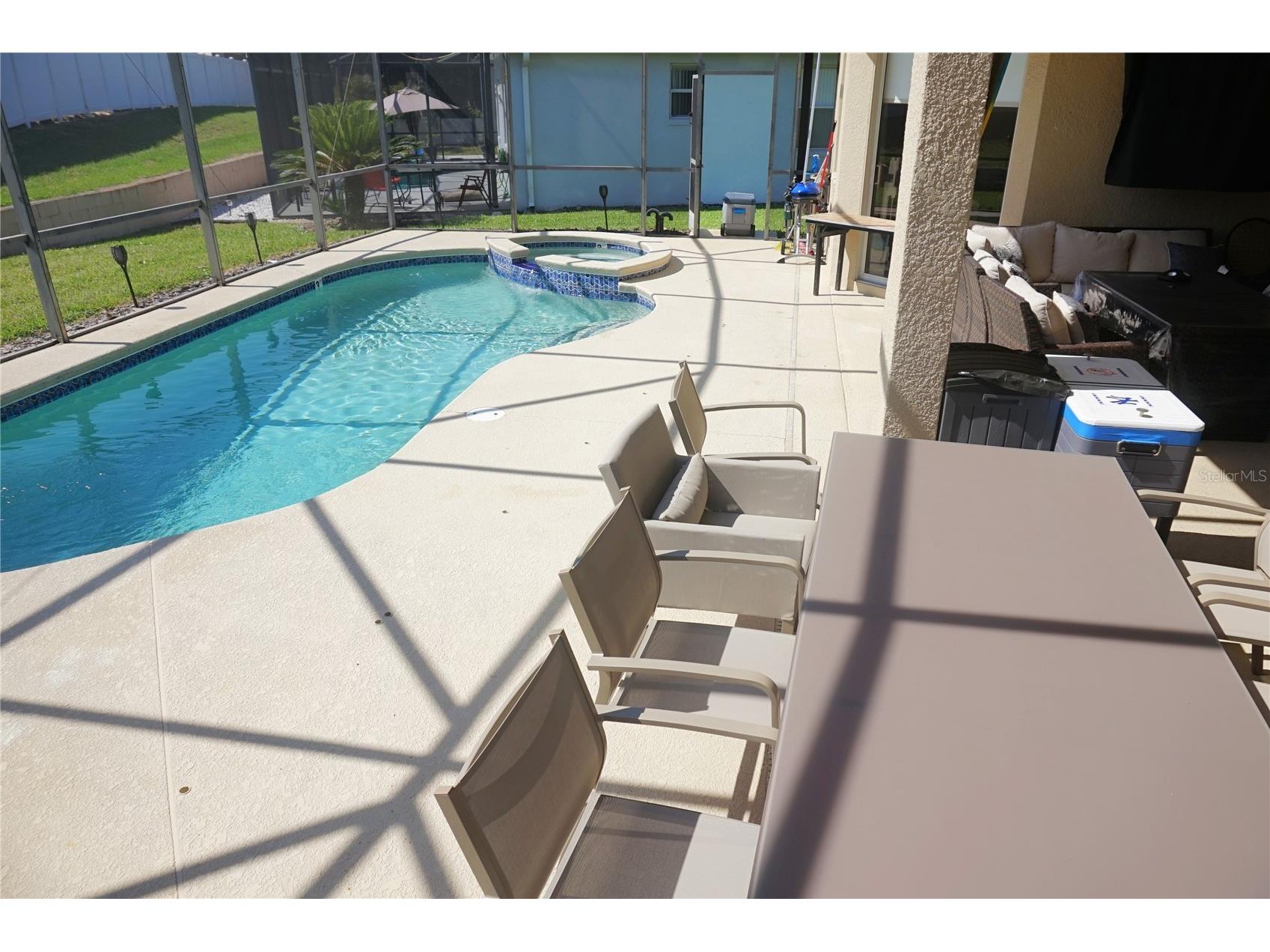 538 Pineloch Drive Haines City FL 33844 - TOWER LAKE S5146917 image3