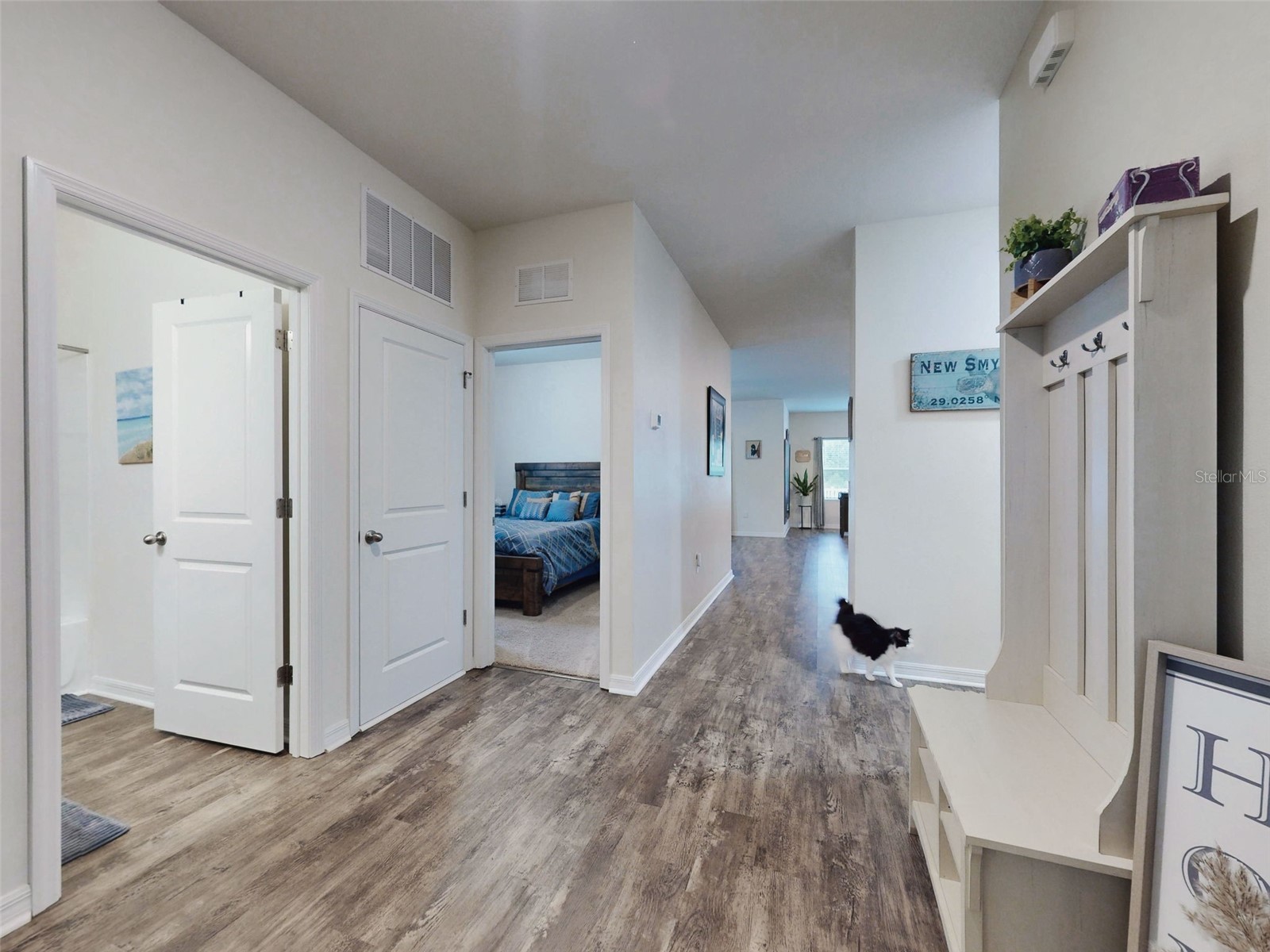 538 Stowers Drive New Smyrna Beach FL 32168 V4948066 image24