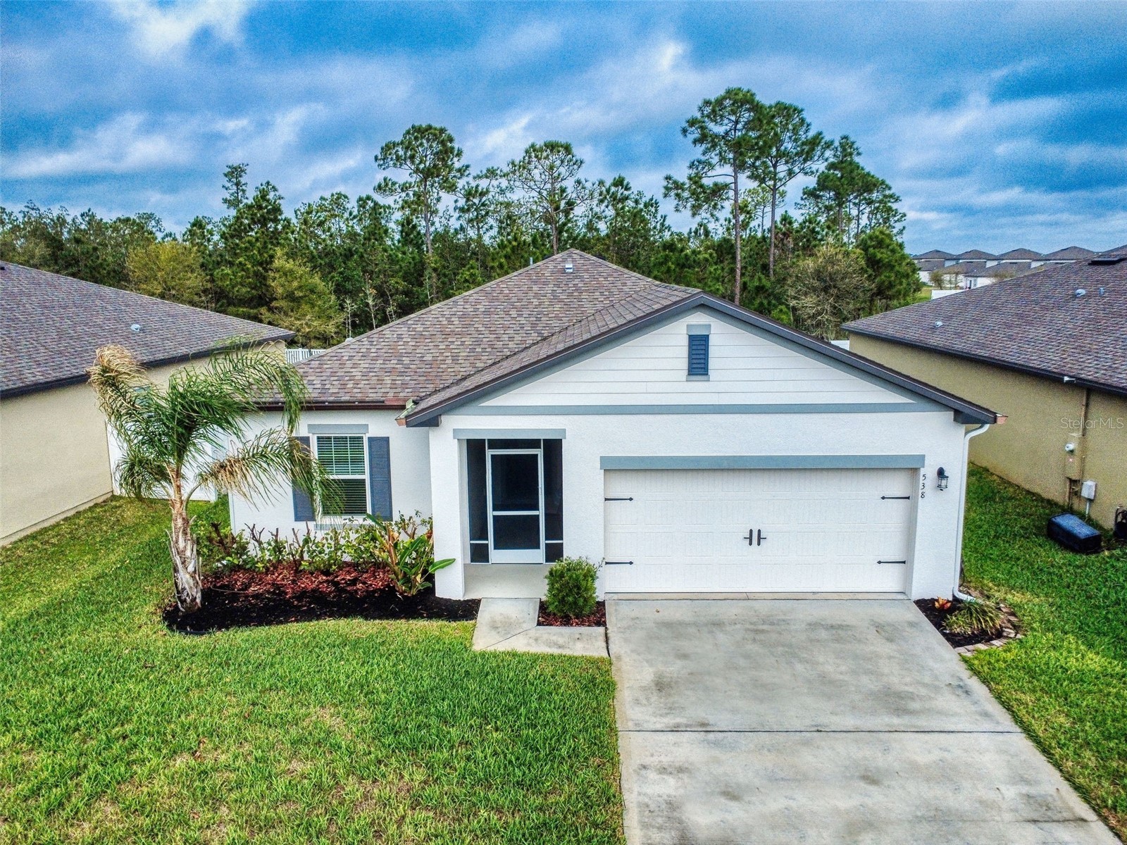 538 Stowers Drive New Smyrna Beach FL 32168 V4948066 image33
