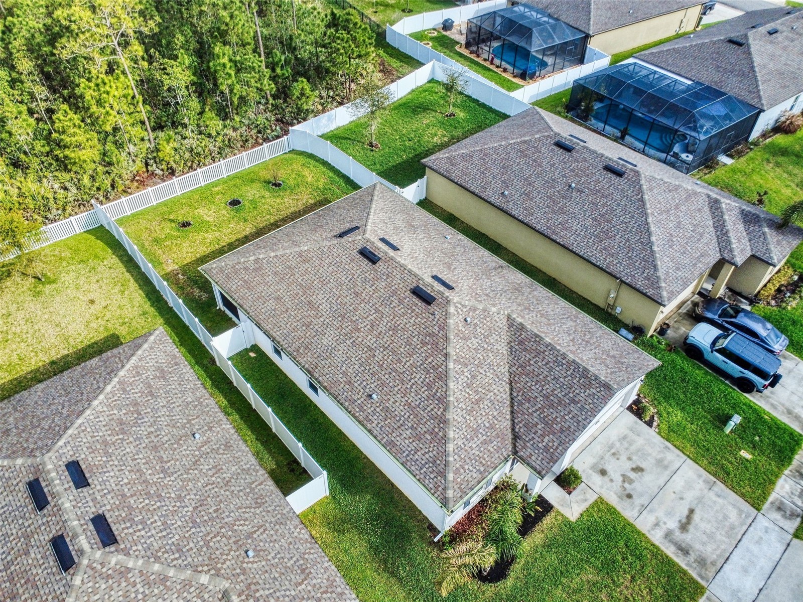 538 Stowers Drive New Smyrna Beach FL 32168 V4948066 image34