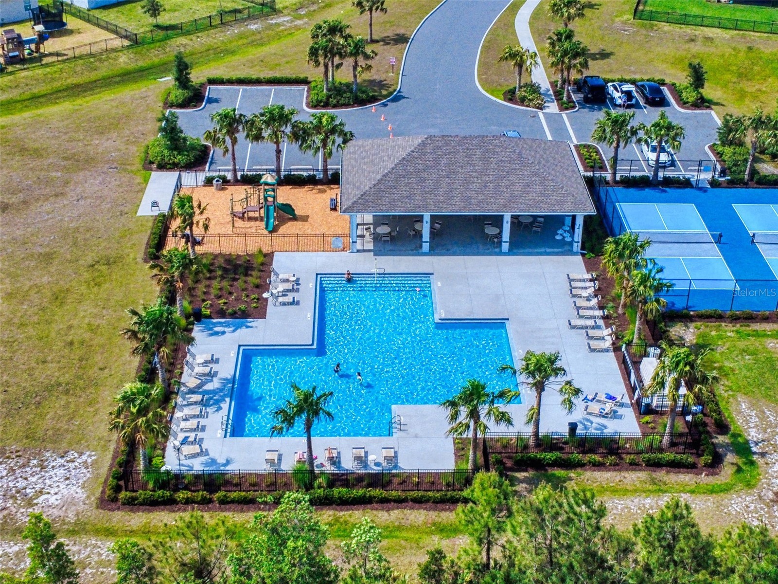 538 Stowers Drive New Smyrna Beach FL 32168 V4948066 image39