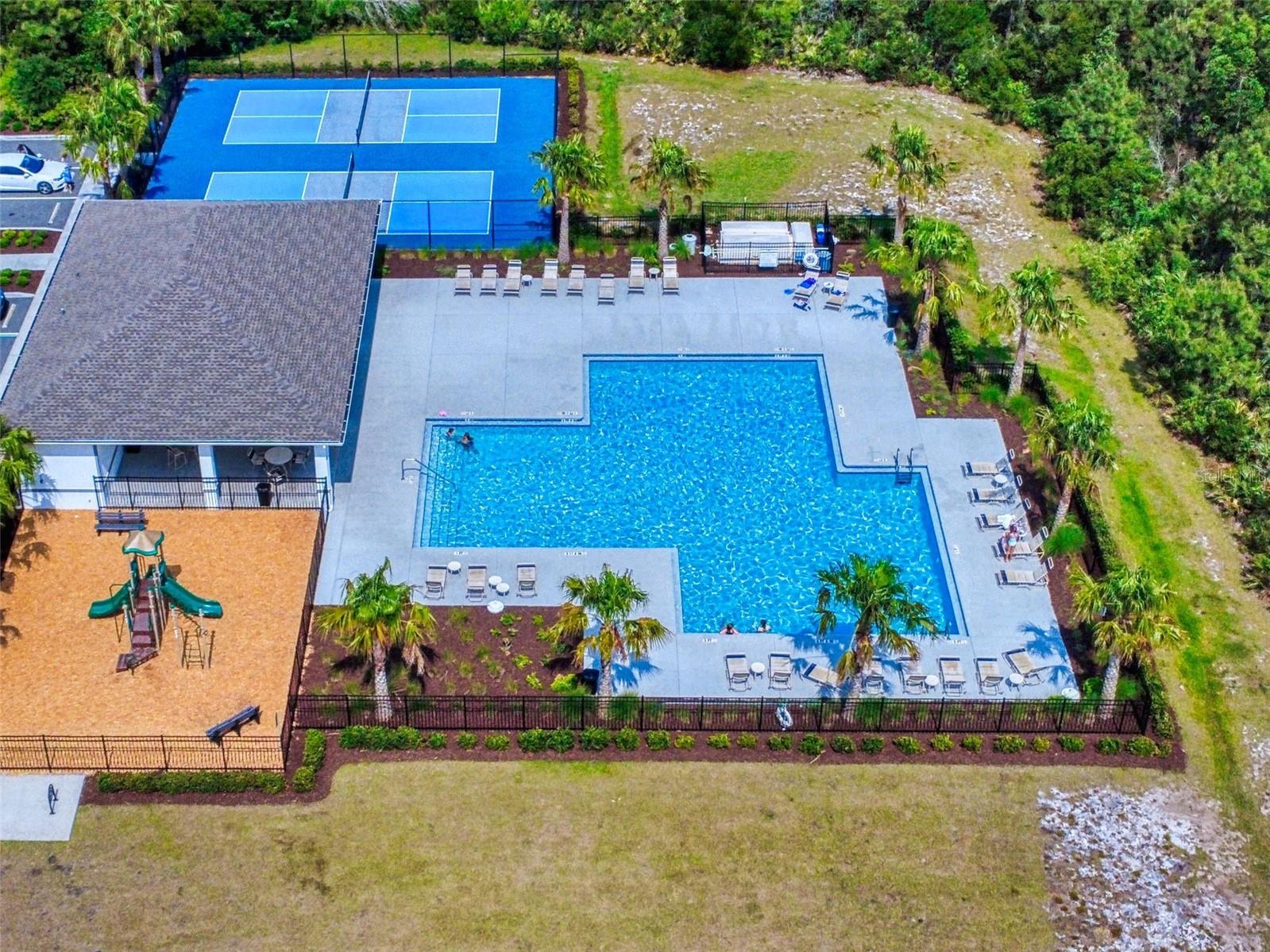 538 Stowers Drive New Smyrna Beach FL 32168 V4948066 image40