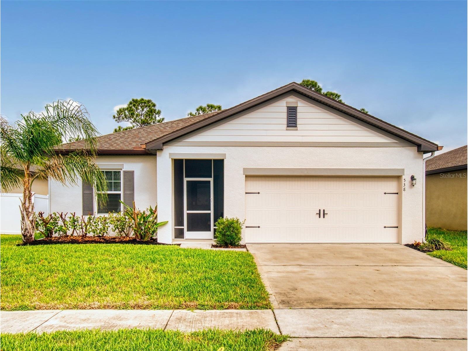 538 Stowers Drive New Smyrna Beach FL 32168 V4948066 image42