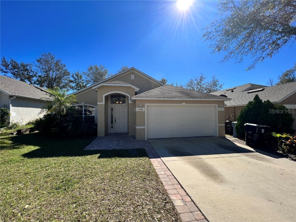 538 Swan Range Road Orange City FL 32763 V4928706 image1