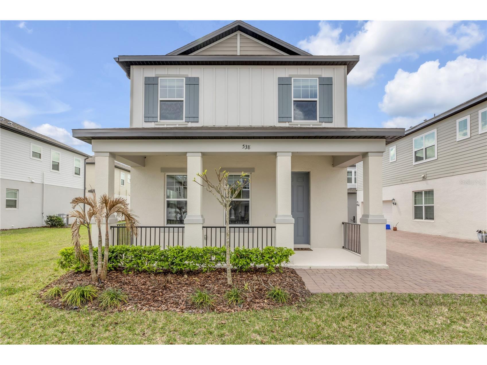 538 Venetian Palms Boulevard New Smyrna Beach FL 32168 O6391188 image1