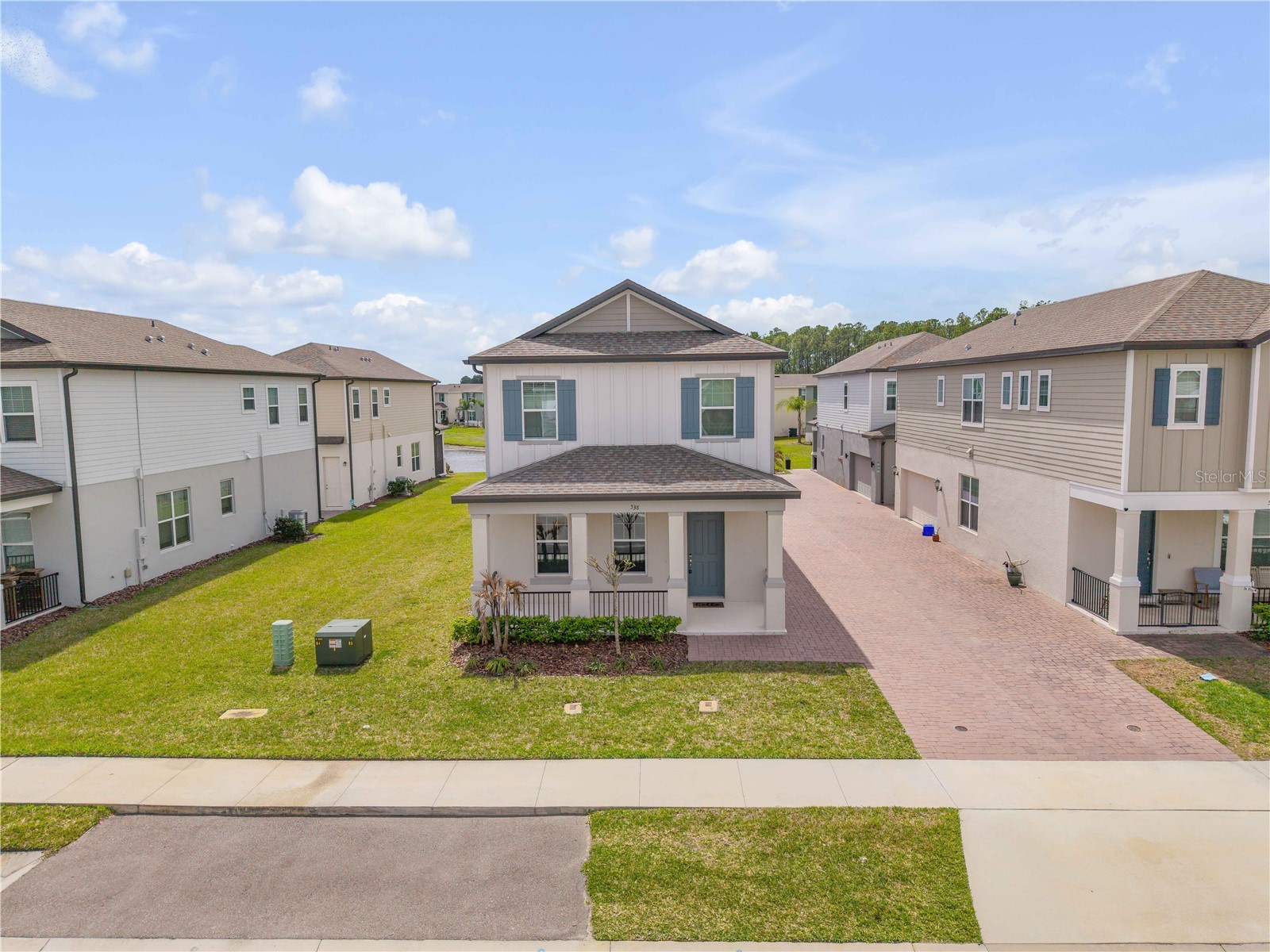 538 Venetian Palms Boulevard New Smyrna Beach FL 32168 O6391188 image2