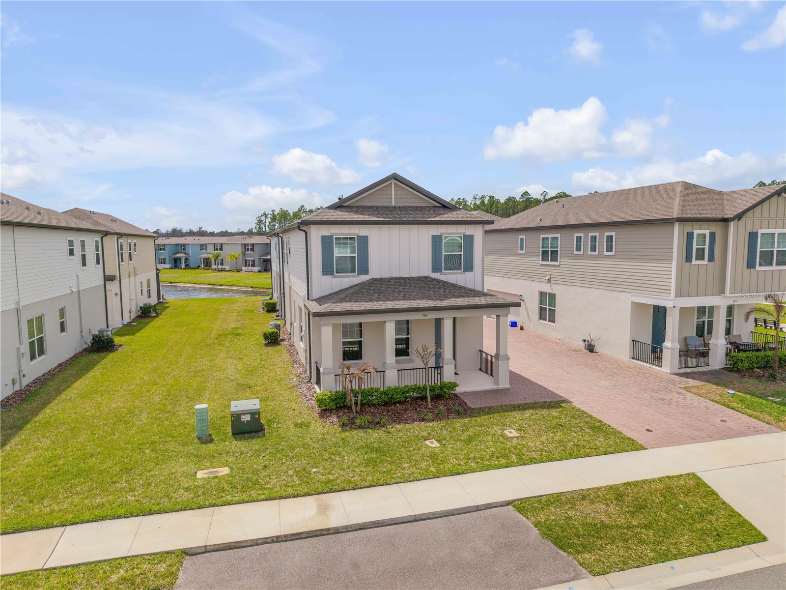 538 Venetian Palms Boulevard New Smyrna Beach FL 32168 O6391188 image4
