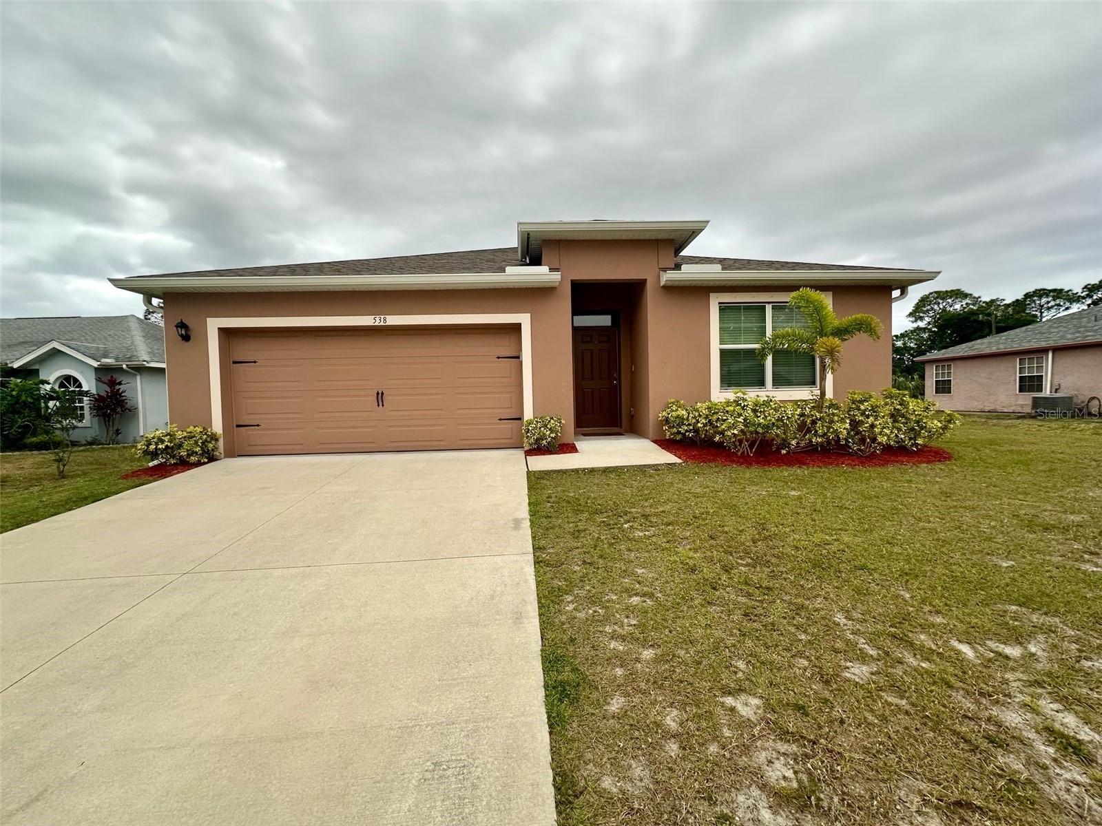 538 Vin Rose Circle SE Palm Bay FL 32909 TB8518466 image1