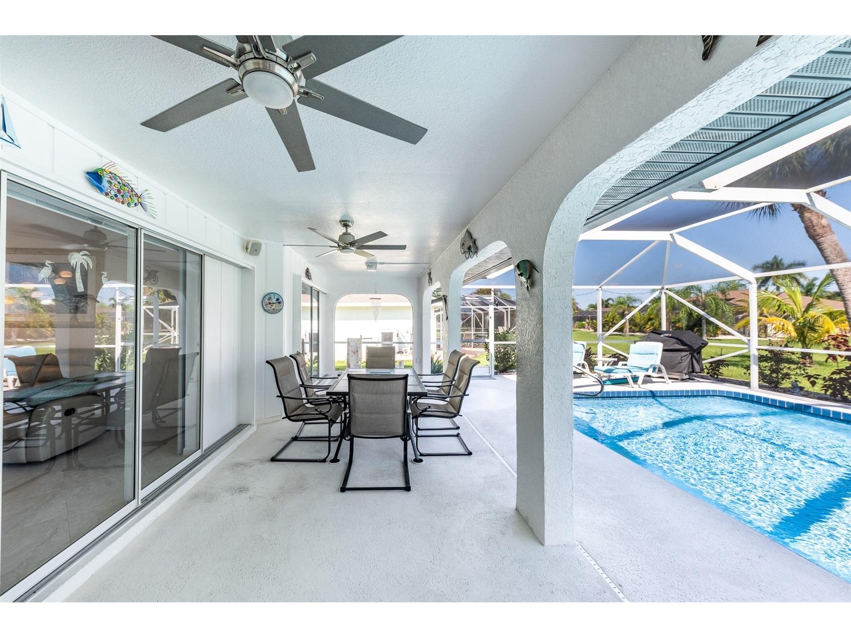 538 W Cashew Punta Gorda FL 33955 C7527623 image40