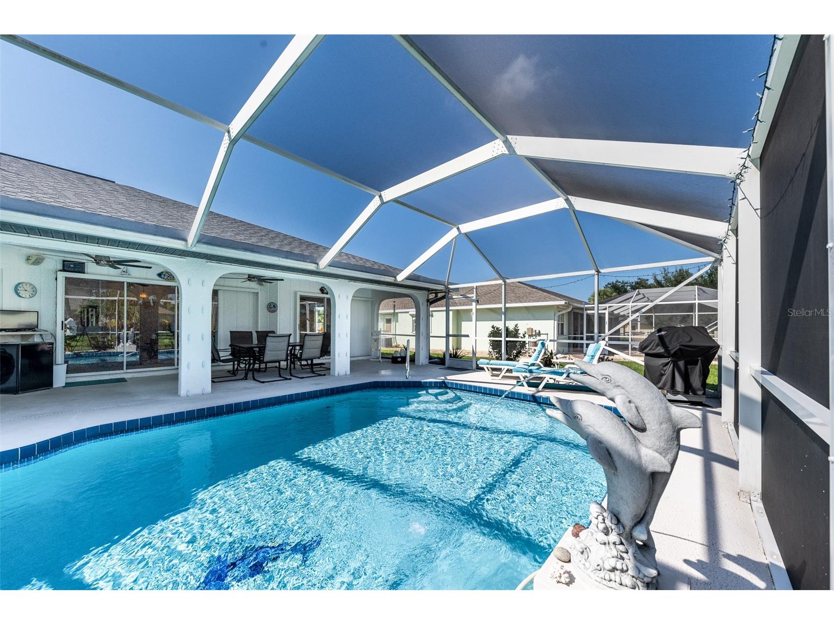 538 W Cashew Punta Gorda FL 33955 C7527623 image43