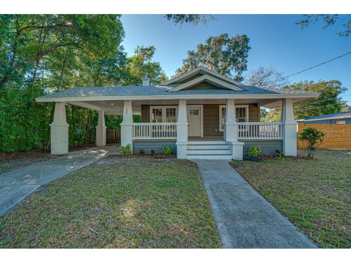 538 W Park Street Lakeland FL 33803 L4927145 image1