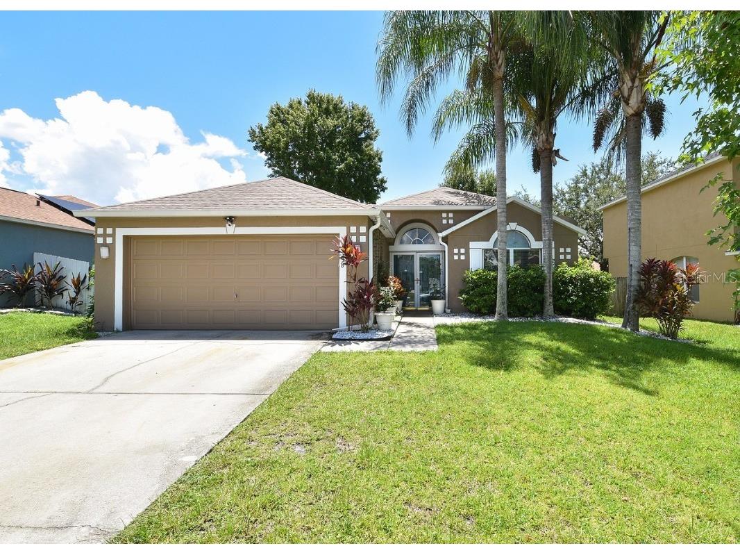 538 Wekiva Bluff Street Apopka FL 32712 O6144425 image1