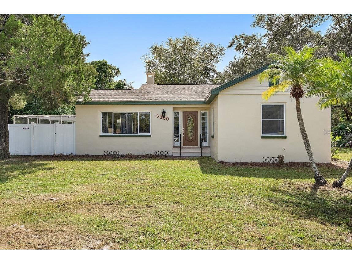 5380 54th Avenue N Saint Petersburg FL 33709 U8216566 image1