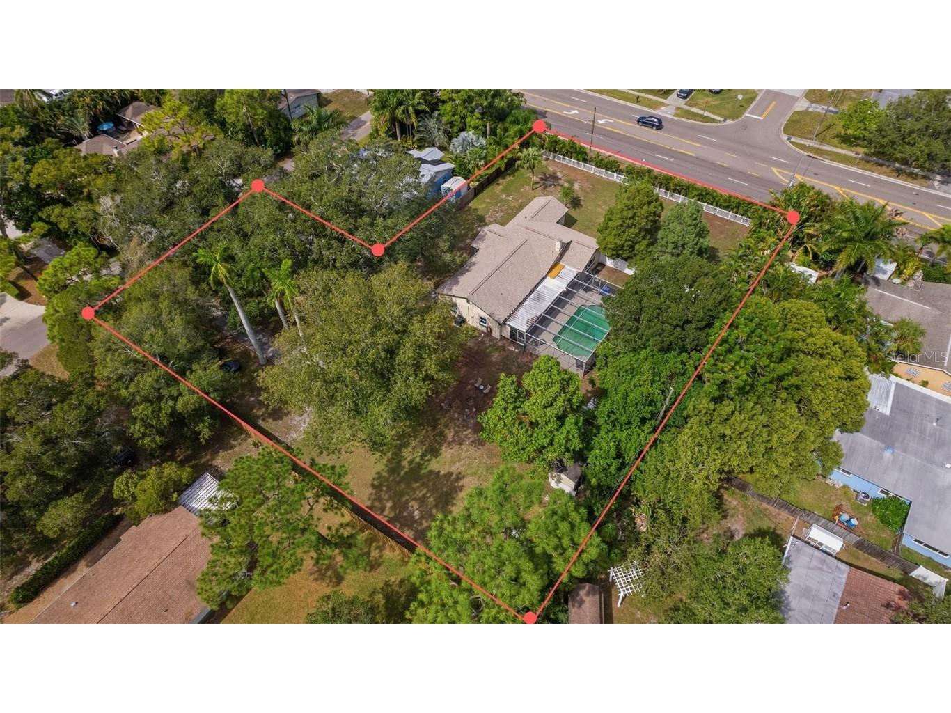 5380 54th Avenue N Saint Petersburg FL 33709 U8227716 image1