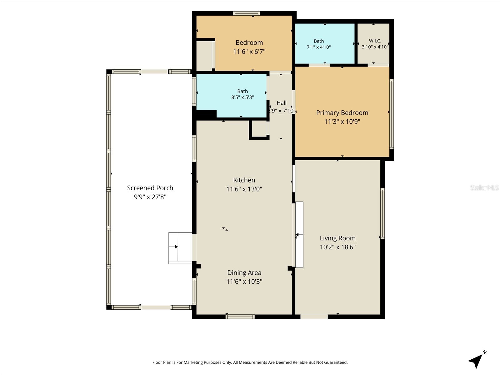 5380 Alice Street Brooksville FL 34604 W7886306 image12