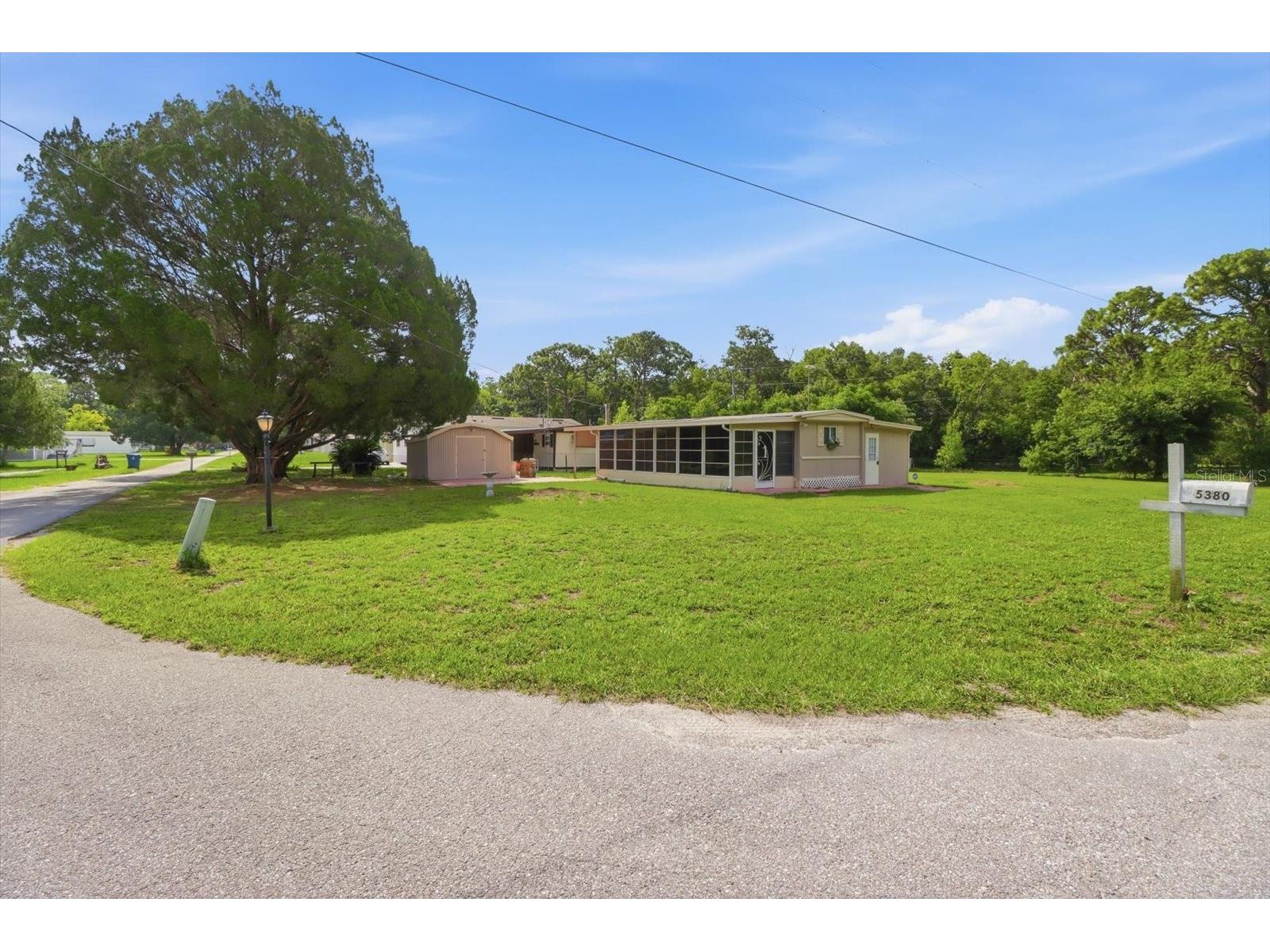 5380 Alice Street Brooksville FL 34604 W7886306 image37