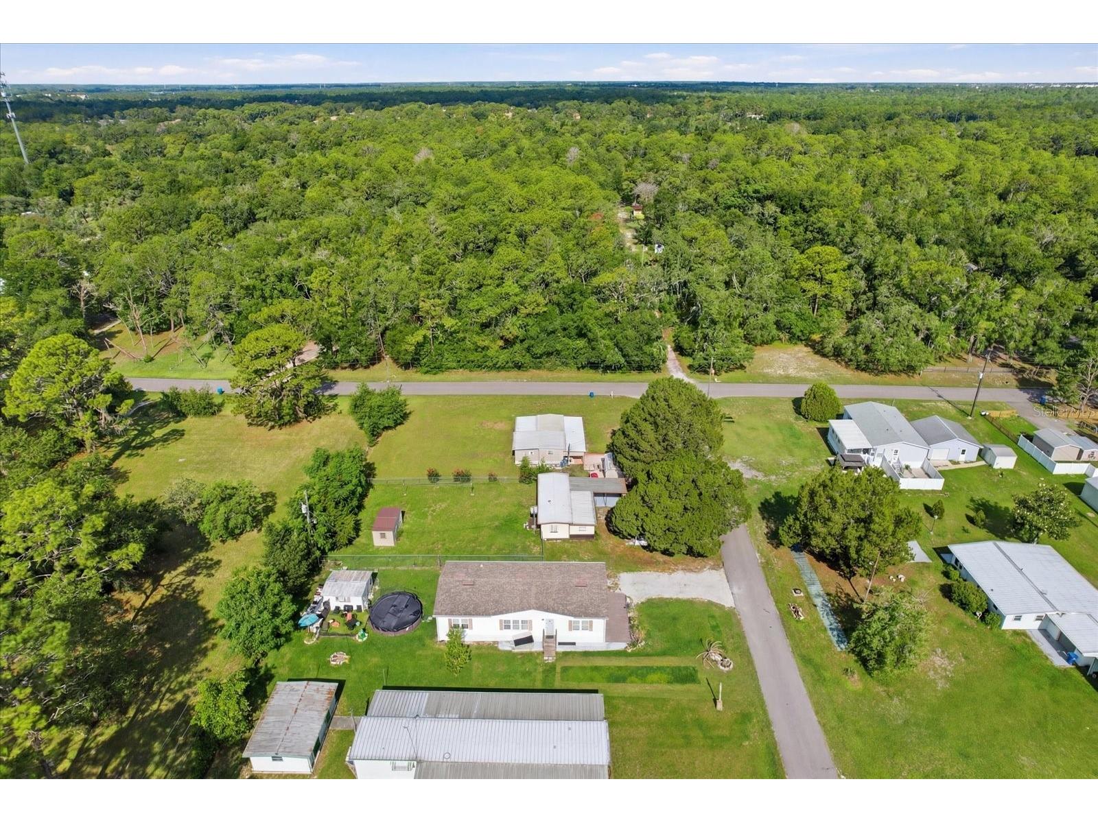 5380 Alice Street Brooksville FL 34604 W7886306 image40