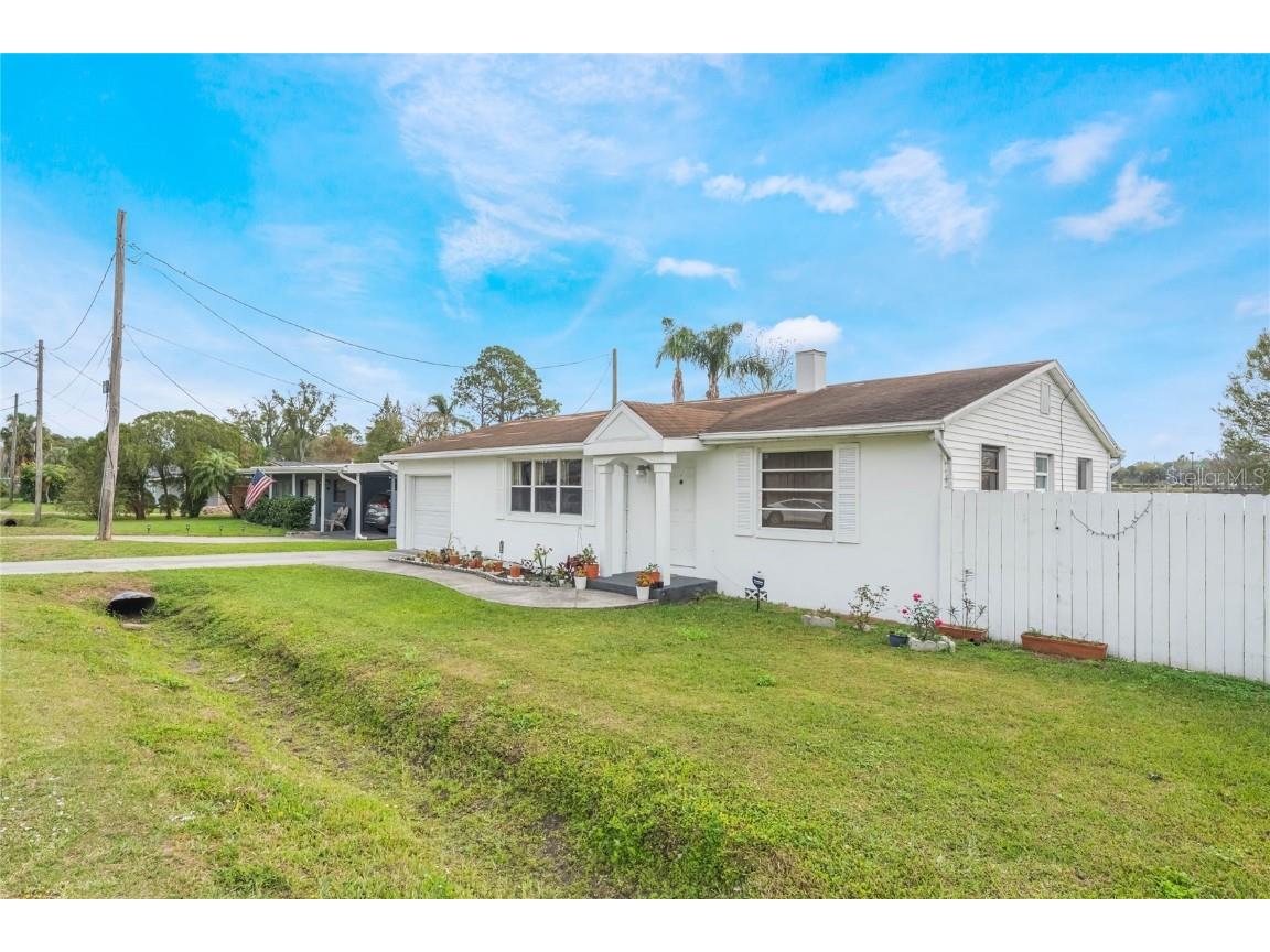 5380 Barton Drive Orlando FL 32807 - LITTLE LAKE BARTON O6281234 image1