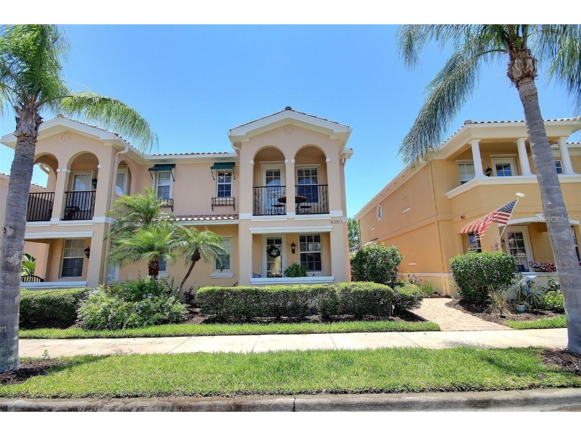 5380 Cambiago St Sarasota FL 34238 A4572614 image1