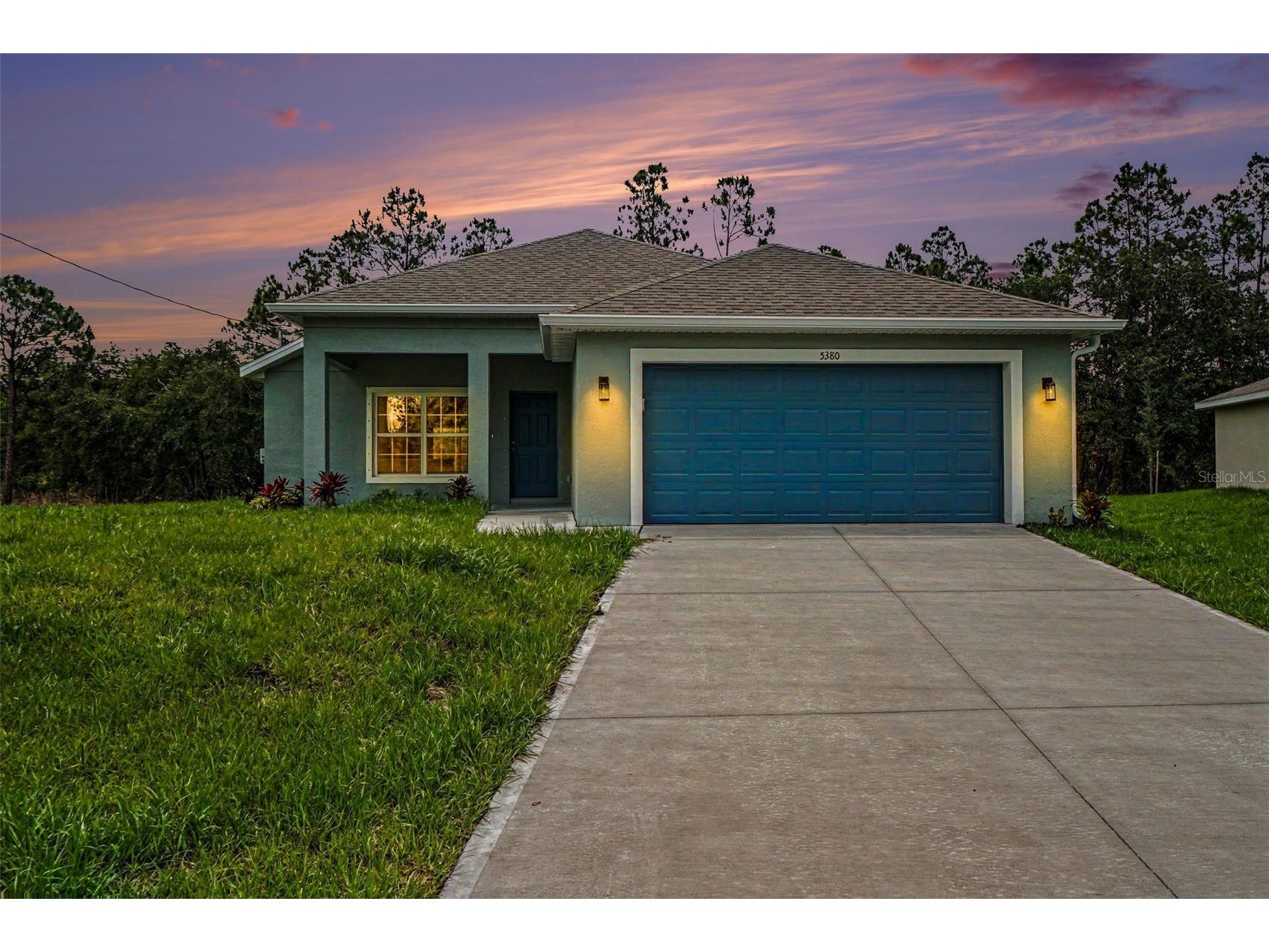 5380 Cillette Avenue North Port FL 34288 V4949496 image1