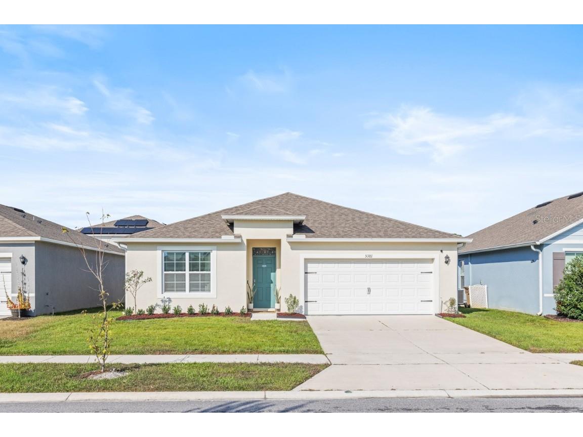 5381 Hickory Downs Way Saint Cloud FL 34771 V4946192 image1