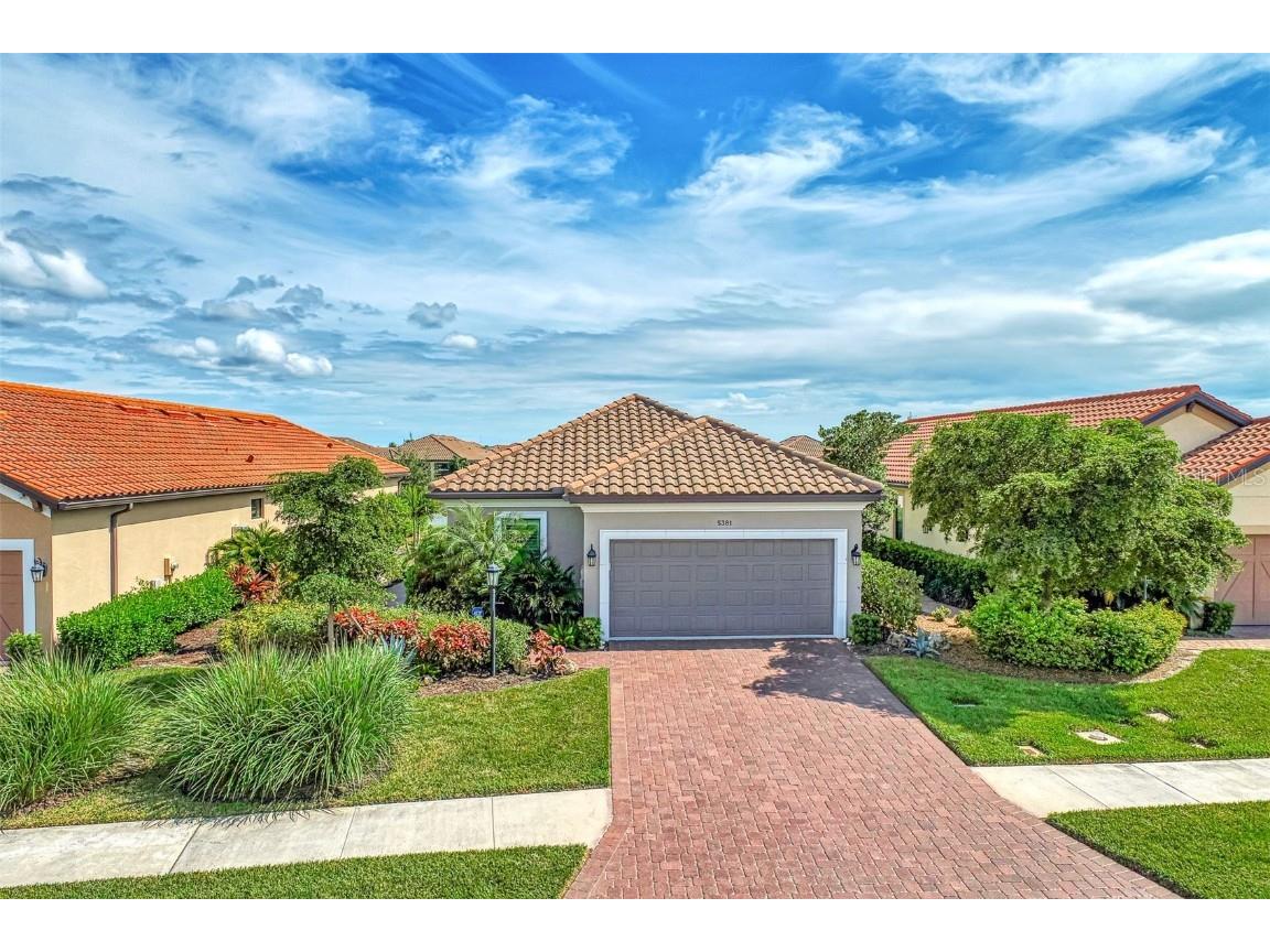 5381 Popoli Way Sarasota FL 34238 A4584141 image1