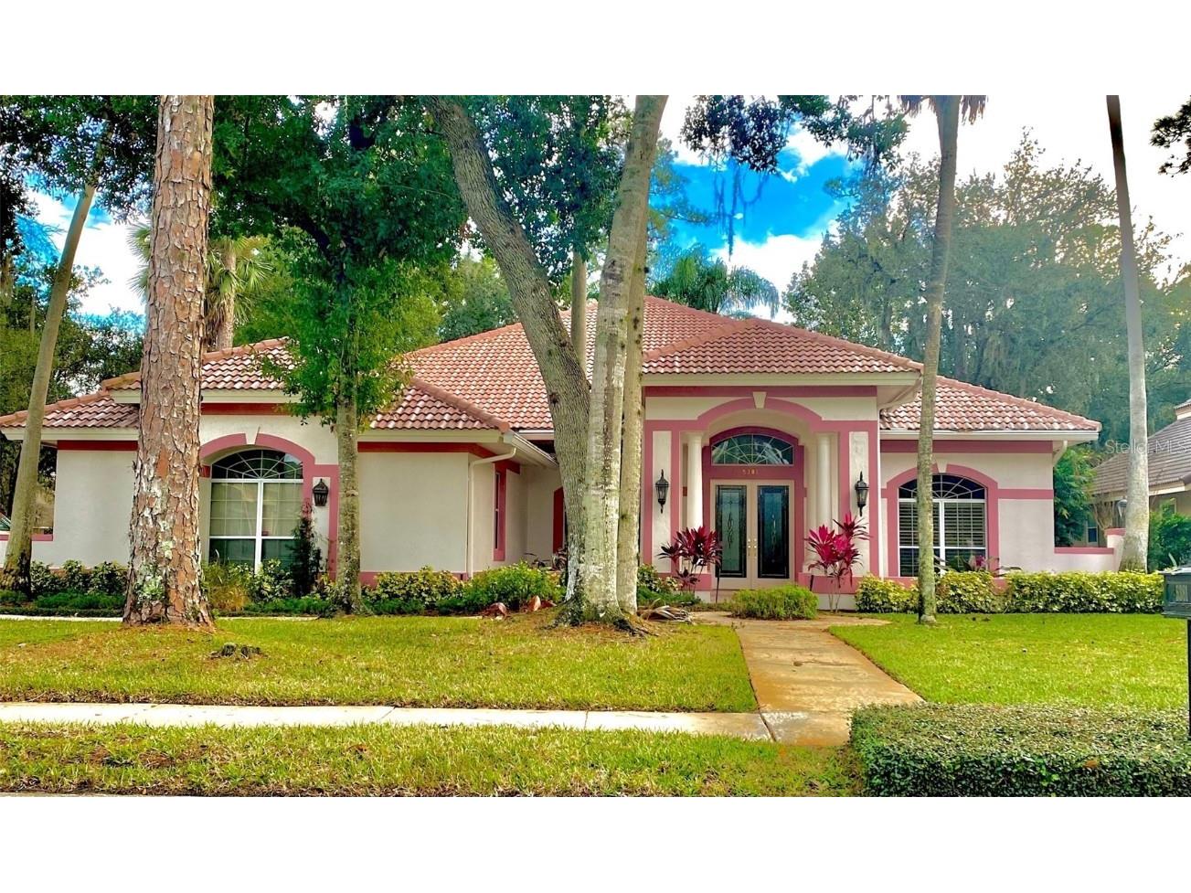 5381 Shoreline Circle Sanford FL 32771 O5987750 image1