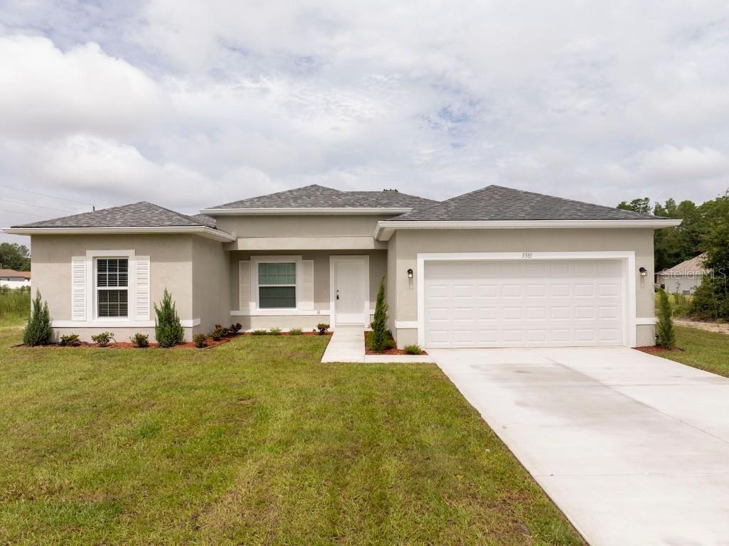 5381 SW 128th Street Road Ocala FL 34473 O6321628 image1