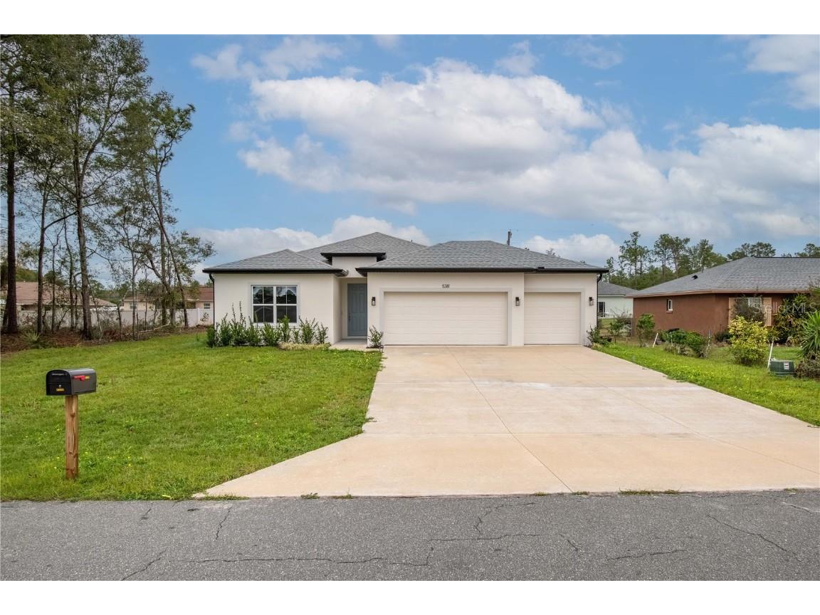 5381 SW 129th Place Ocala FL 34473 O6269301 image1